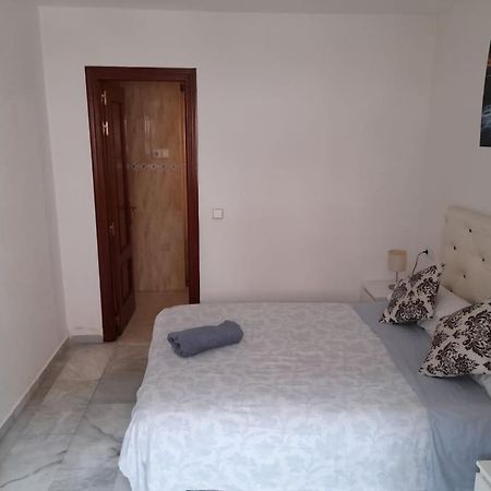 Apartmento Sostoa 2 Malaga Ngoại thất bức ảnh