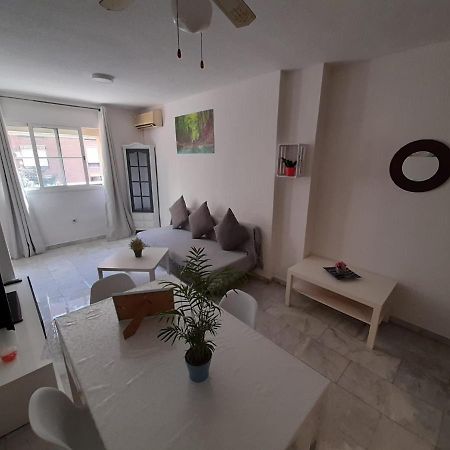 Apartmento Sostoa 2 Malaga Ngoại thất bức ảnh