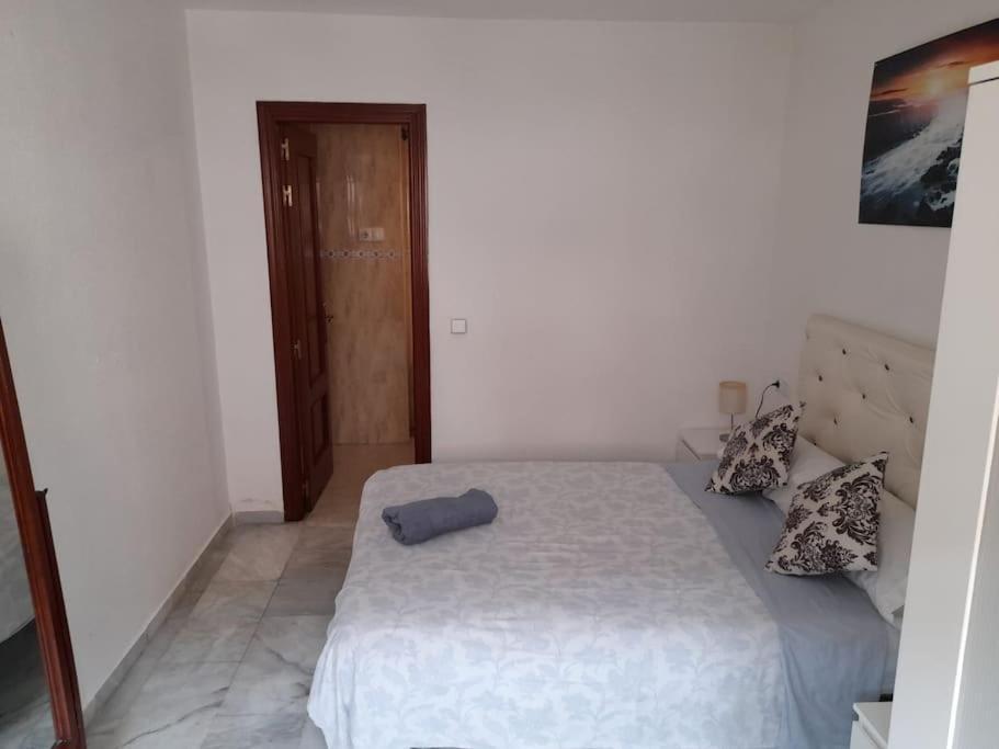 Apartmento Sostoa 2 Malaga Ngoại thất bức ảnh