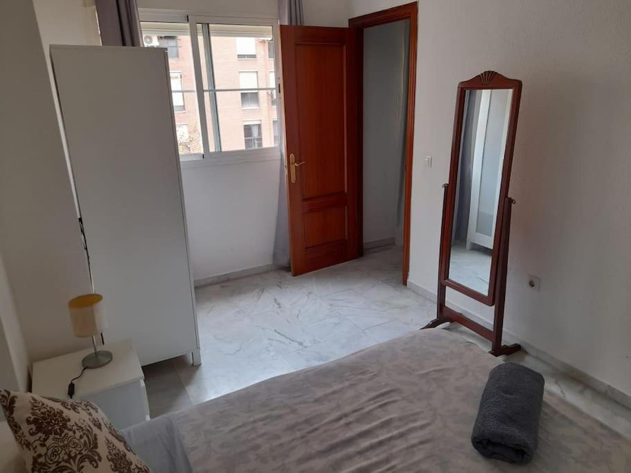 Apartmento Sostoa 2 Malaga Ngoại thất bức ảnh