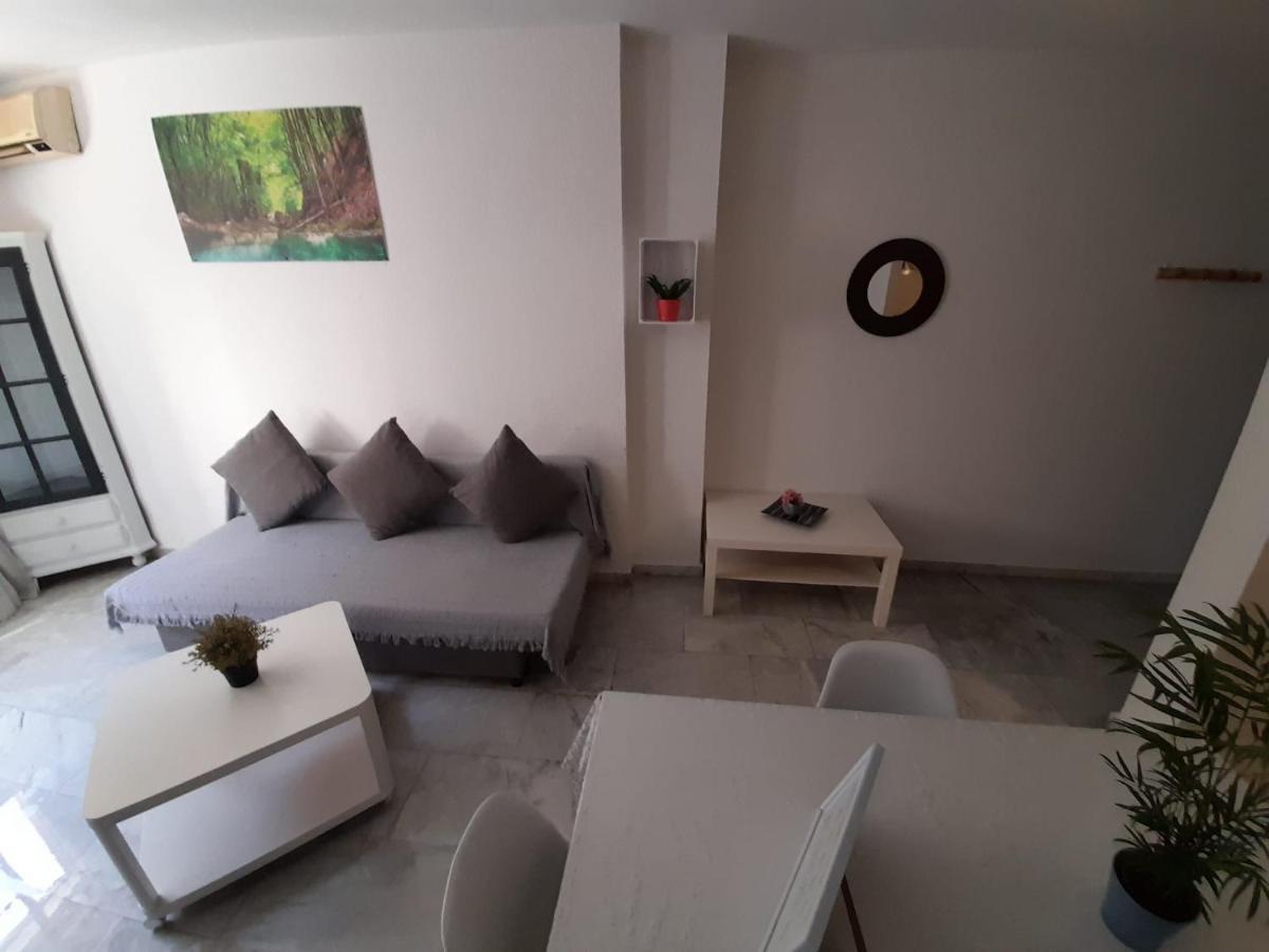 Apartmento Sostoa 2 Malaga Ngoại thất bức ảnh